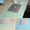 2-in-1 Dual Color Desk Pad - The PNK Stuff