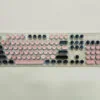 Typewriter Keycap Set - Palette Edition