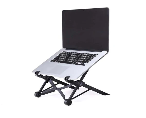 Portable and Adjustable Laptop Stand