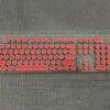 Typewriter Style Keycap Set - Limited Edition
