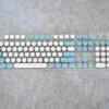 Typewriter Style Keycap Set - Limited Edition